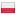 kulbi.pl hosted country